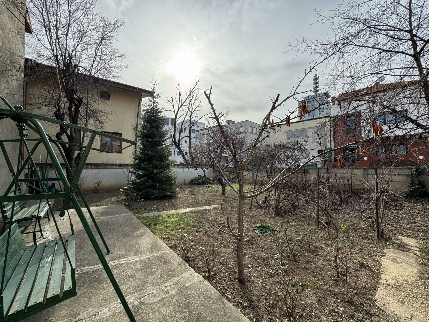 Vila Primaverii 300 mp utili teren 250 mp - Poză 22