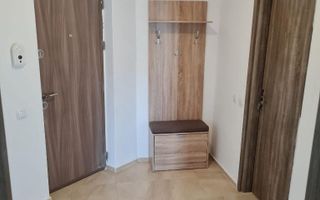 AP.2 CAMERE -POPESTI- LEORDENI, CENTRALA, PARCARE, BUCATARIE INCHISA - Poză 3