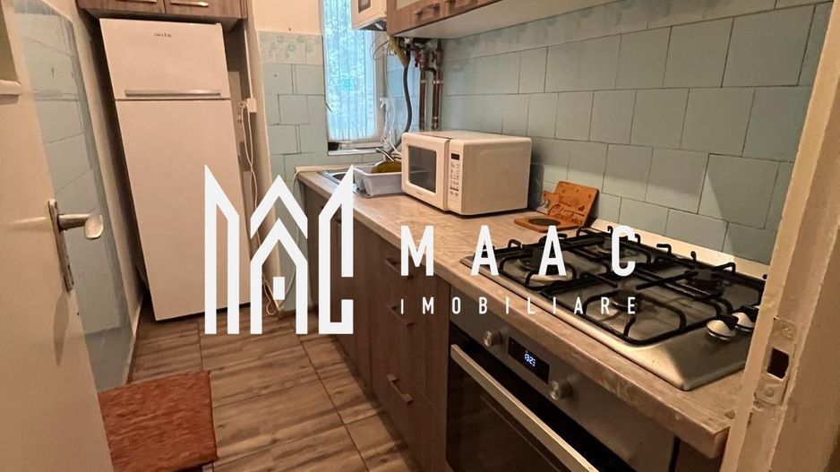 Apartament 2 camere de închiriat | Hipodrom 2, Sibiu | 45 mp - Poză 8