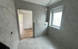 Casa moderna | 5 Camere | 245 MPU | Cisnadie - Poză 19