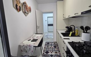 Inchiriere garsoniera mobilat utilata 5 min metrou - Poză 6