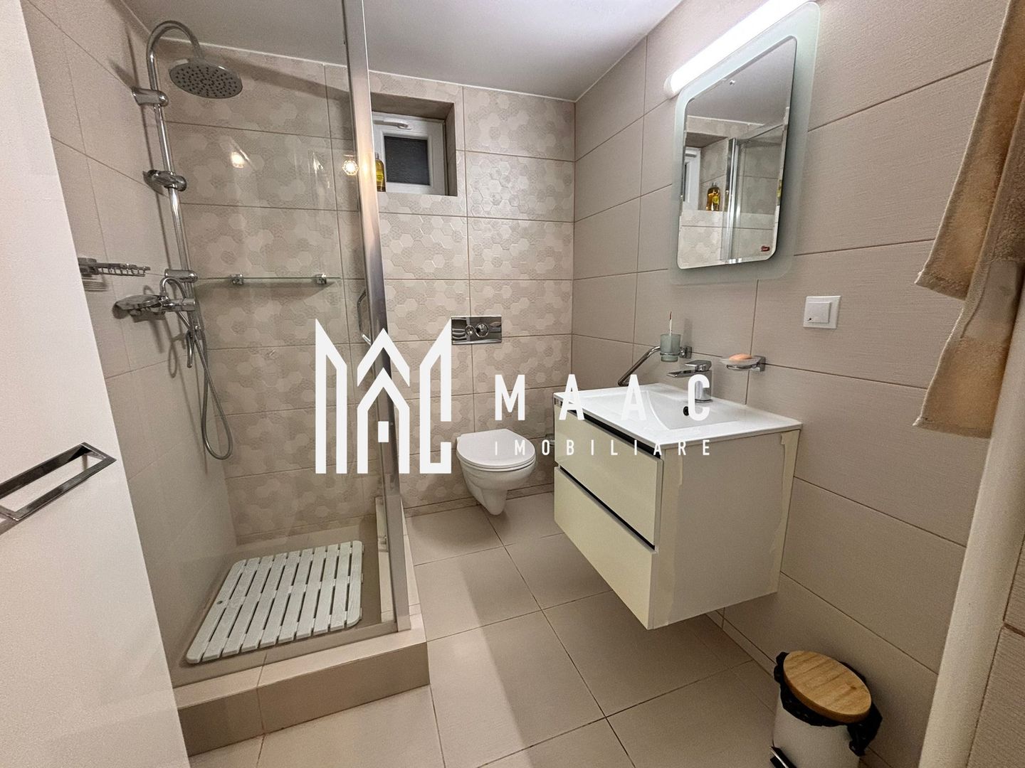 Apartament 4 camere decomandat | Terezian, Sibiu | 180 mp, curte 400 mp - Poză 25