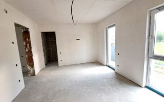 Duplex cu pivnita si terasa, Calea Cisnadiei, Sibiu - Poză 10