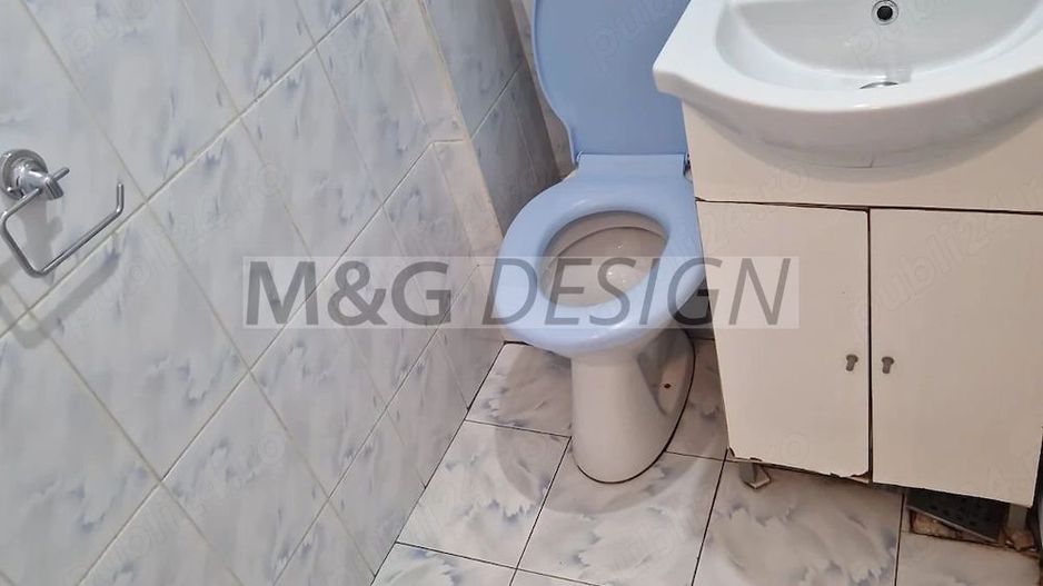 Apartament cu 2 camere zona Circumvalatiunii renovat - Poză 8