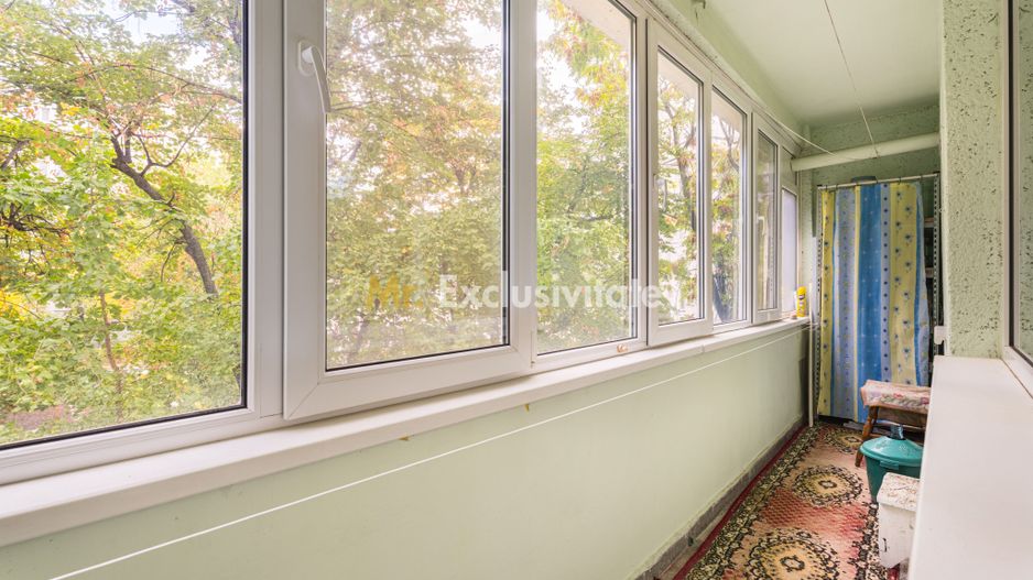 2 camere | 8 min Metrou Obor - Poză 8