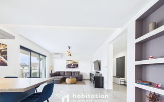 3 camere spațios si  cu terasă generoasă, la intrare în Dumbrăvița - Poză 3