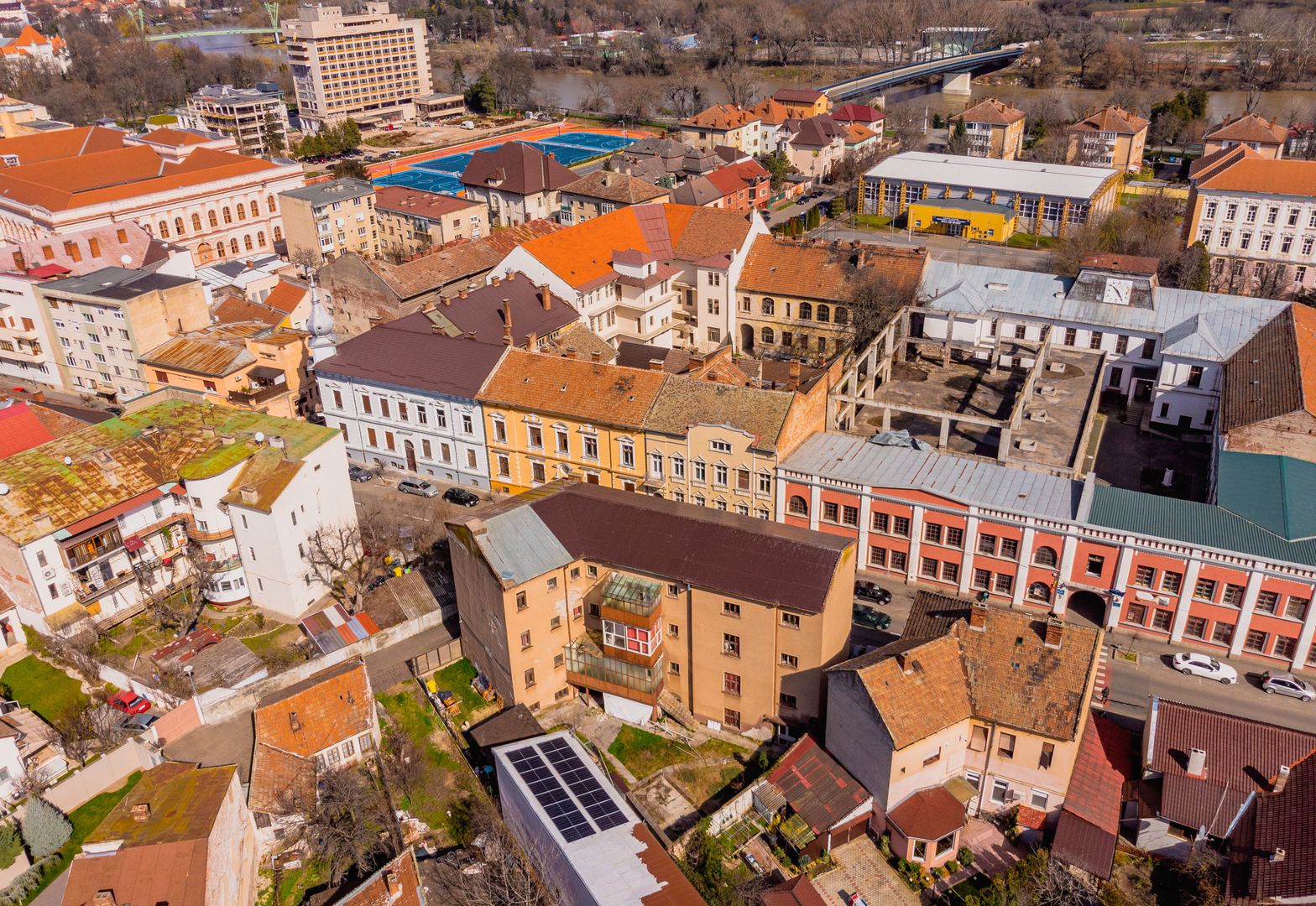 Spații comerciale de închiriat zonă Ultracentrală - Poză 8