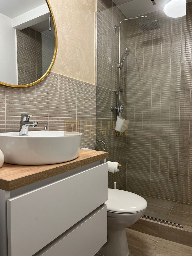 Apartament la casa, conditii moderne, centrala proprie, PET FRIENDLY - Poză 12