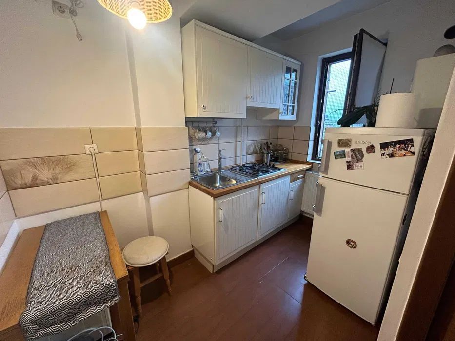 Garsonieră 37 mp | Bloc nou | Centrală proprie | 8 min Metrou Crangasi - Poză 6