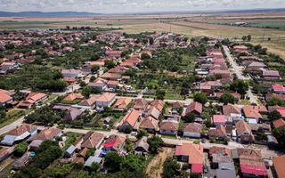 CASĂ ÎN HORIA - Poză 14