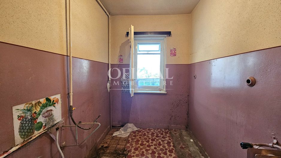Apartament 2 Camere | 42 mp | Priveliste | Etaj 8/10 | Manastur - Poză 3