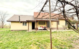 Casa individuala 3 camere, Teren 697mp, Zona linistita, Jucu de Sus - Poză 1