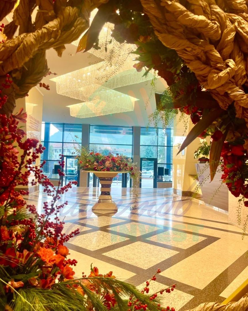 4 **** HOTEL PIATRA - NEAMT - Poză 3