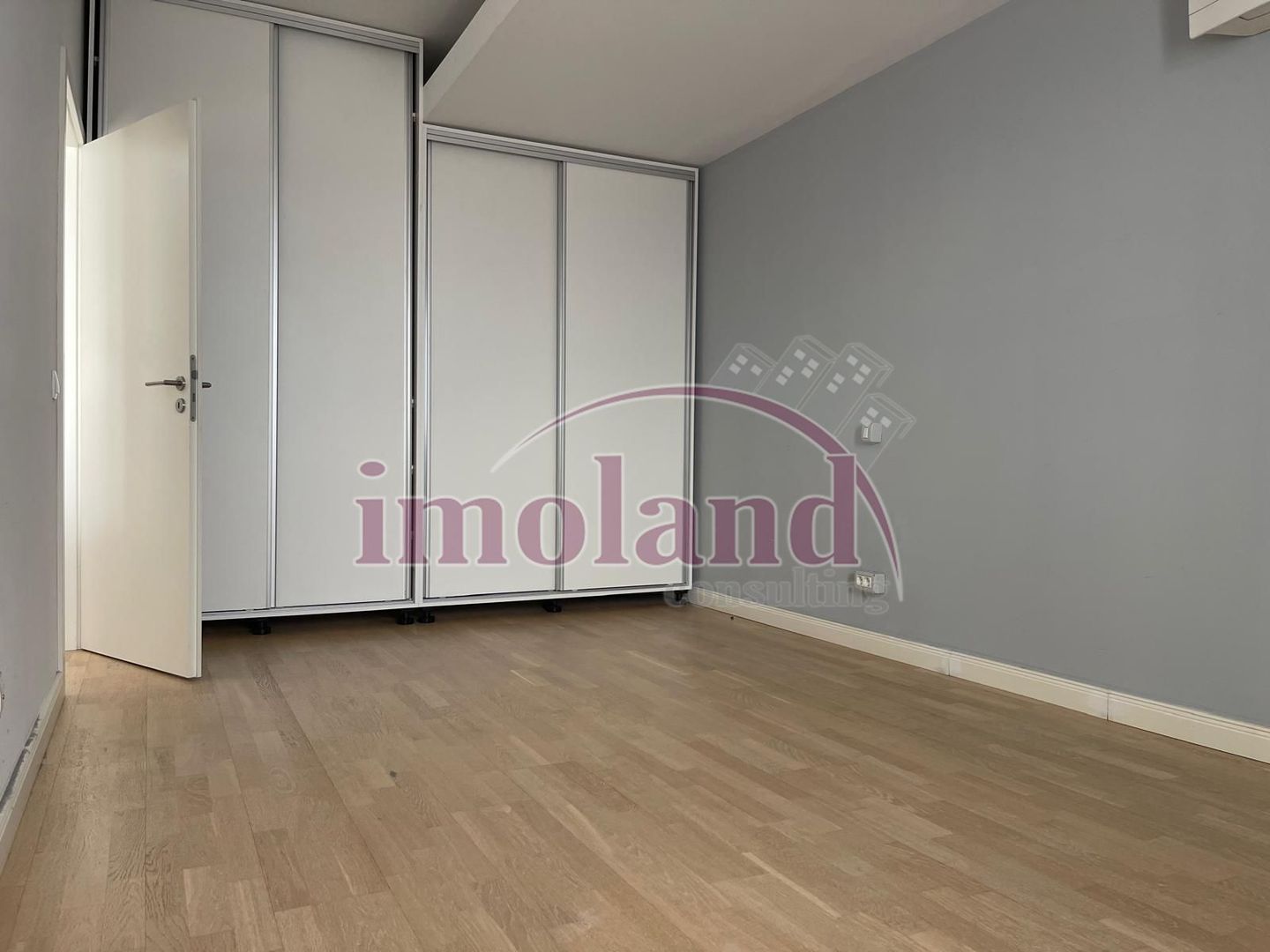 Inchiriere - apartament 2 camere + loc de parcare - Iancu Nicolae-Pipera - Poză 8