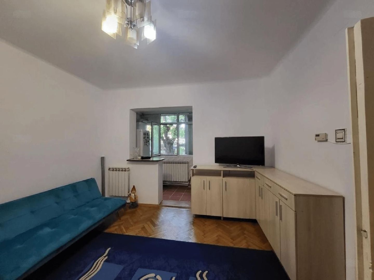 APARTAMENT ZONA COSBUC - Poză 1