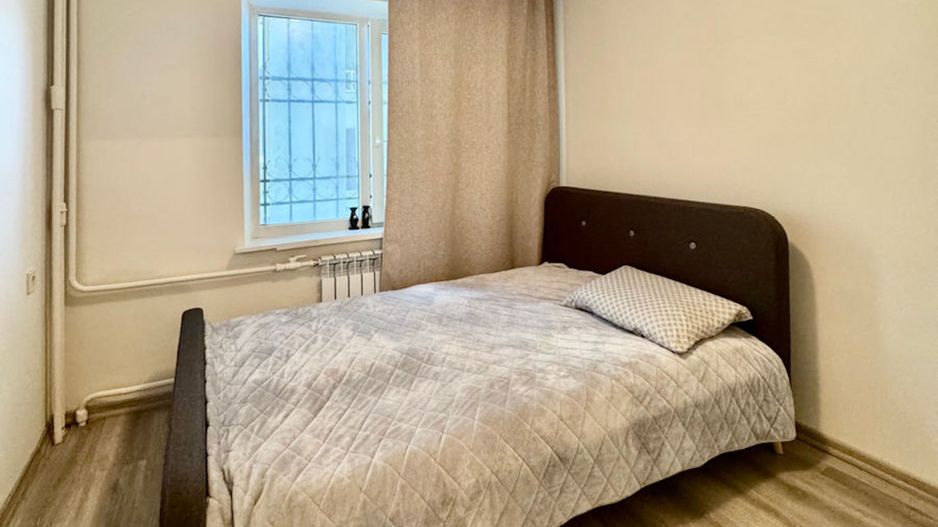 De vânzare 94 m2, două apartamente cu intrare separată, 4 dormitoare,  Centru, Mun. Chișinău - Poză 5