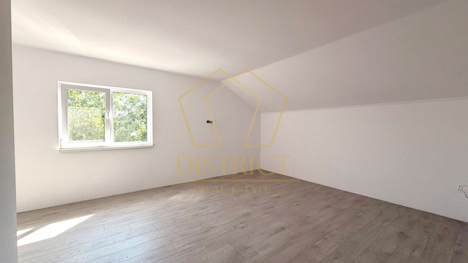 Duplex cu 4 camere | Mosnita Veche, la asfalt | Lidl - Poză 9