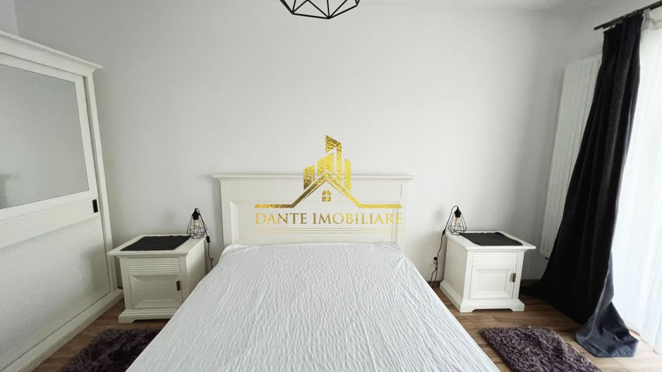 2 camere, modern, terasa, parcare, Buna Ziua, Sofia Residence, LIDL - Poză 9