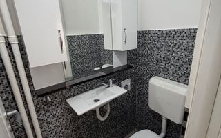 AP. 4 CAMERE TITAN, INCALZIRE PARDOSEALA, CENTRALA, METROU 5 MINUTE - Poză 8