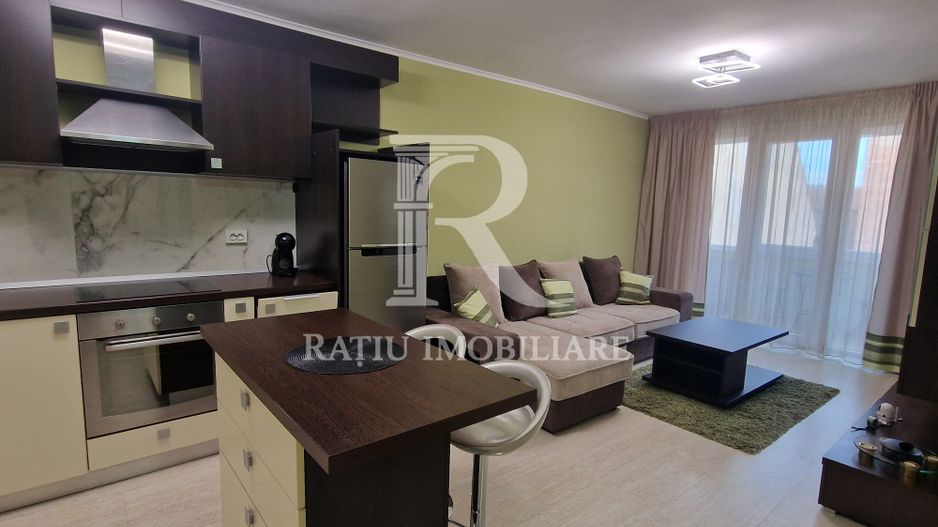 Apartament cu 2 camere | Ultracentral | Oradea - Poză 3