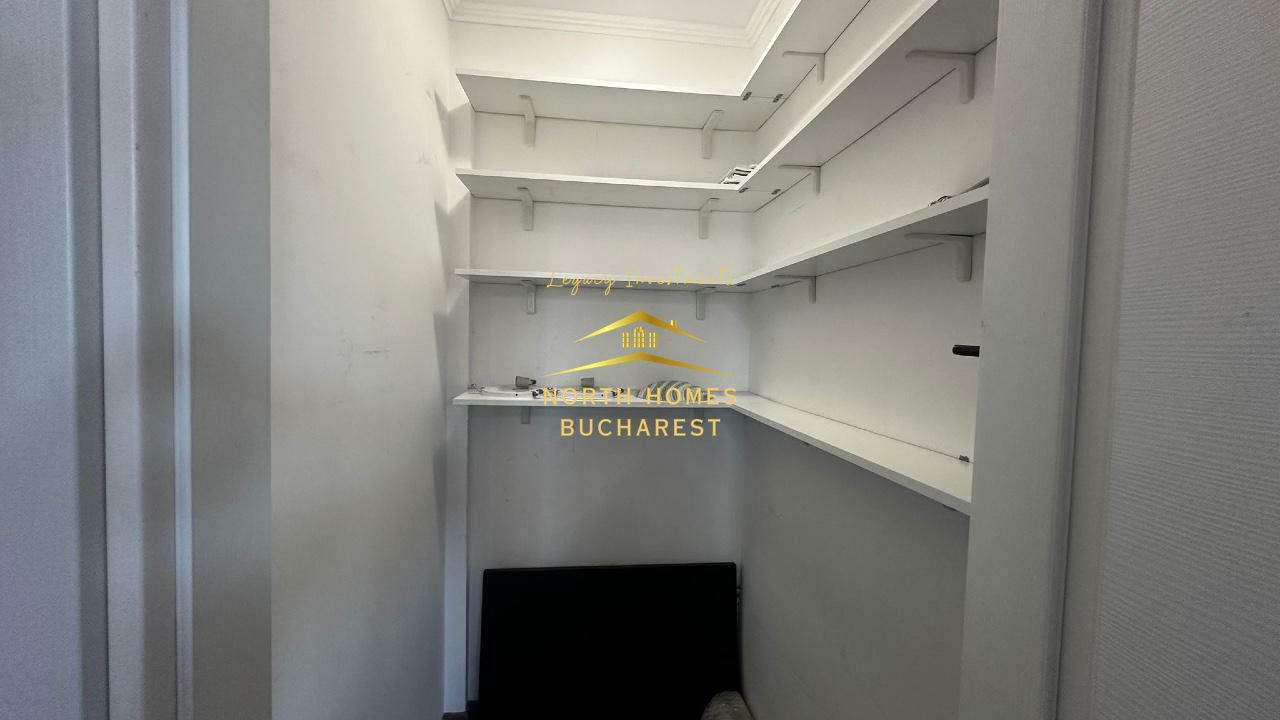 Apartament de vanzare -160.000€ PARCARE   - Aviatiei - Poză 11