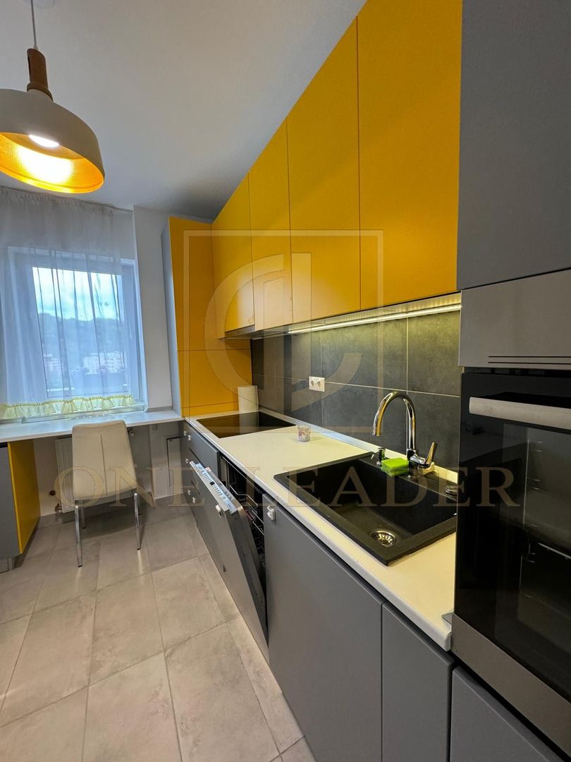 Apartament 2 Camere Decomandat | Răcădău - Pet Friendly - Poză 2