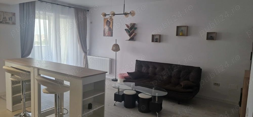 De inchiriat apartament cu 2 camere , Progresu sector4 - Poză 2