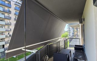 DE VANZARE 3 CAMERE PLUS TERASA 22MP GRAND PARK RESIDENCE SOPOR - Poză 16