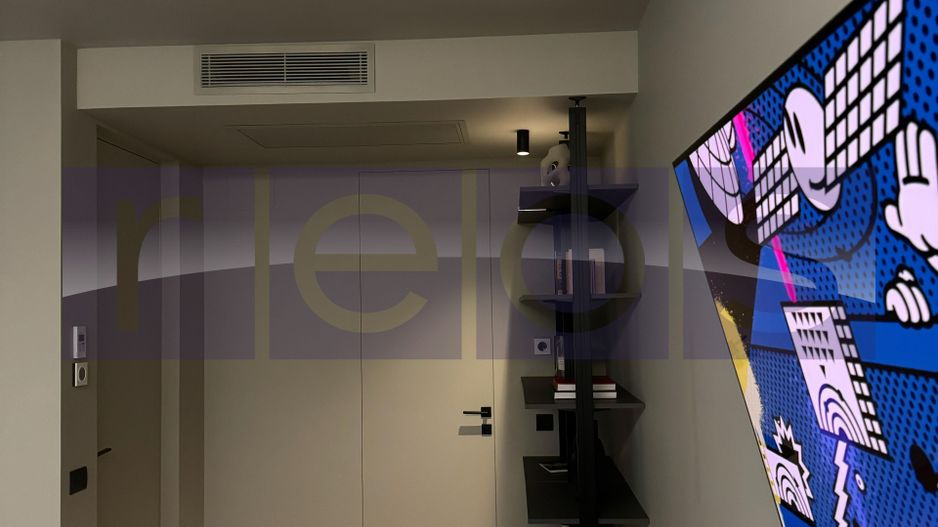 VANZARE 3 CAMERE | HERASTRAU-OHT | FINISAJE PREMIUM | COMPLET MOBILAT - Poză 23