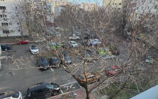 Apt 3 cam de închiriat–Nerva Traian | Loc parcare | 2 băi | - Poză 14