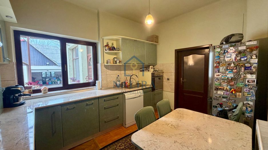 Casă de vânzare – zonă exclusivistă, parcul Regina Maria - Poză 3