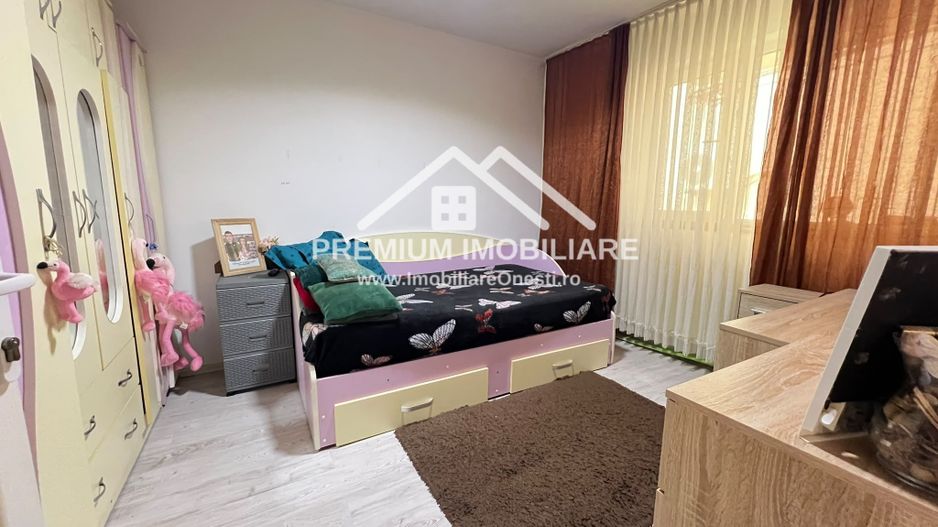 De vânzare Apartament 2 camere – Târgu Ocna - Poză 4