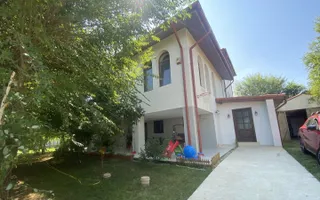 Vilă cu 6 camere de închiriat | Snagov - Vlădiceasca | Pet Friendly - Poză 14