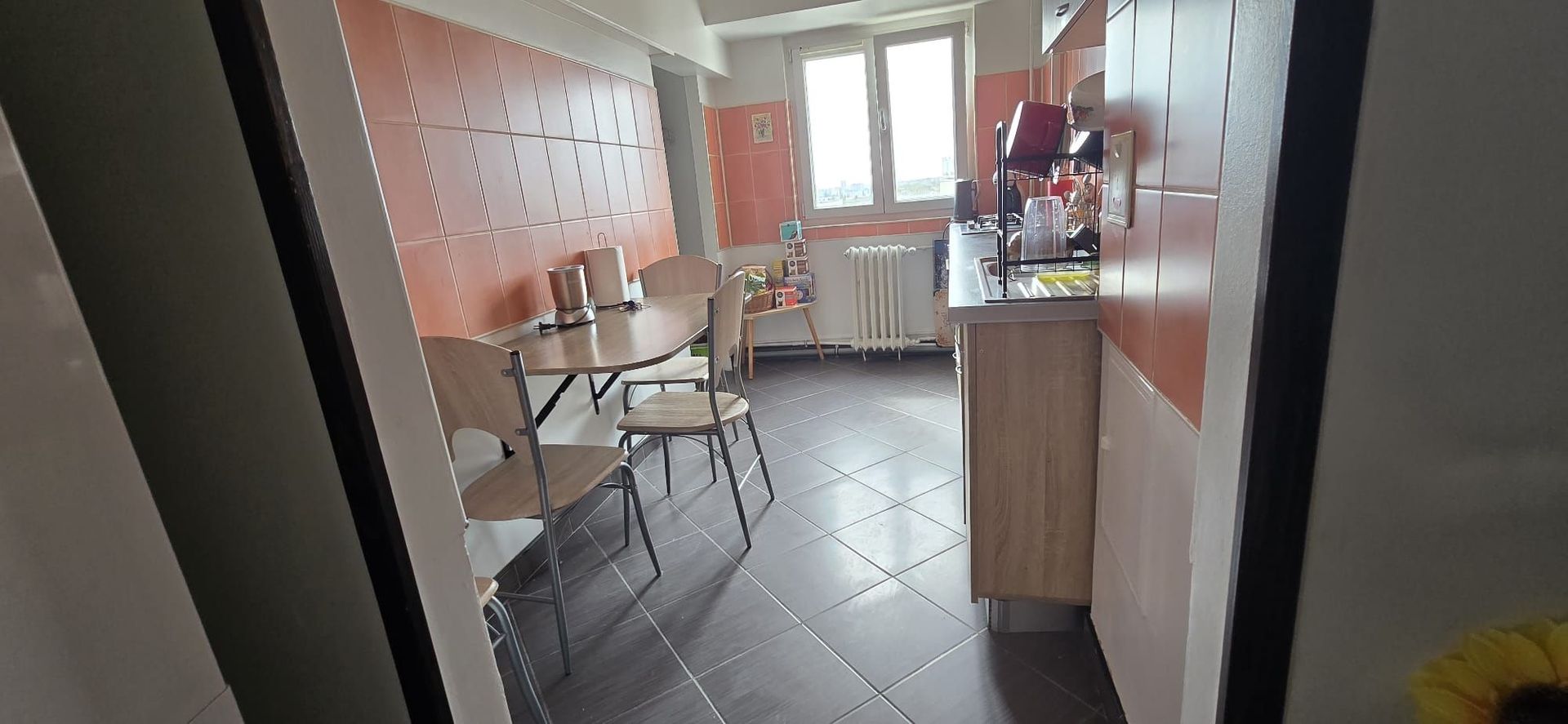 3 camere decomandat  Mega Mall/Pantelimon - Poză 10