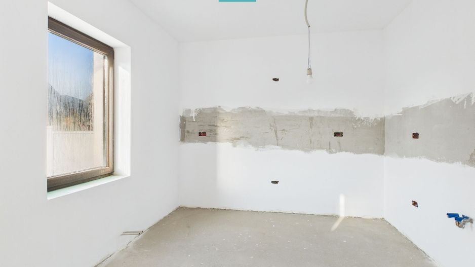 Casa cu 5 camere in Livada - Poză 19