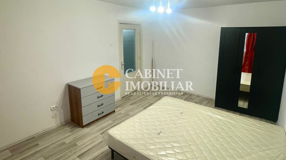 Apartament 1 camera DECOMANDAT - GARA - Poză 2