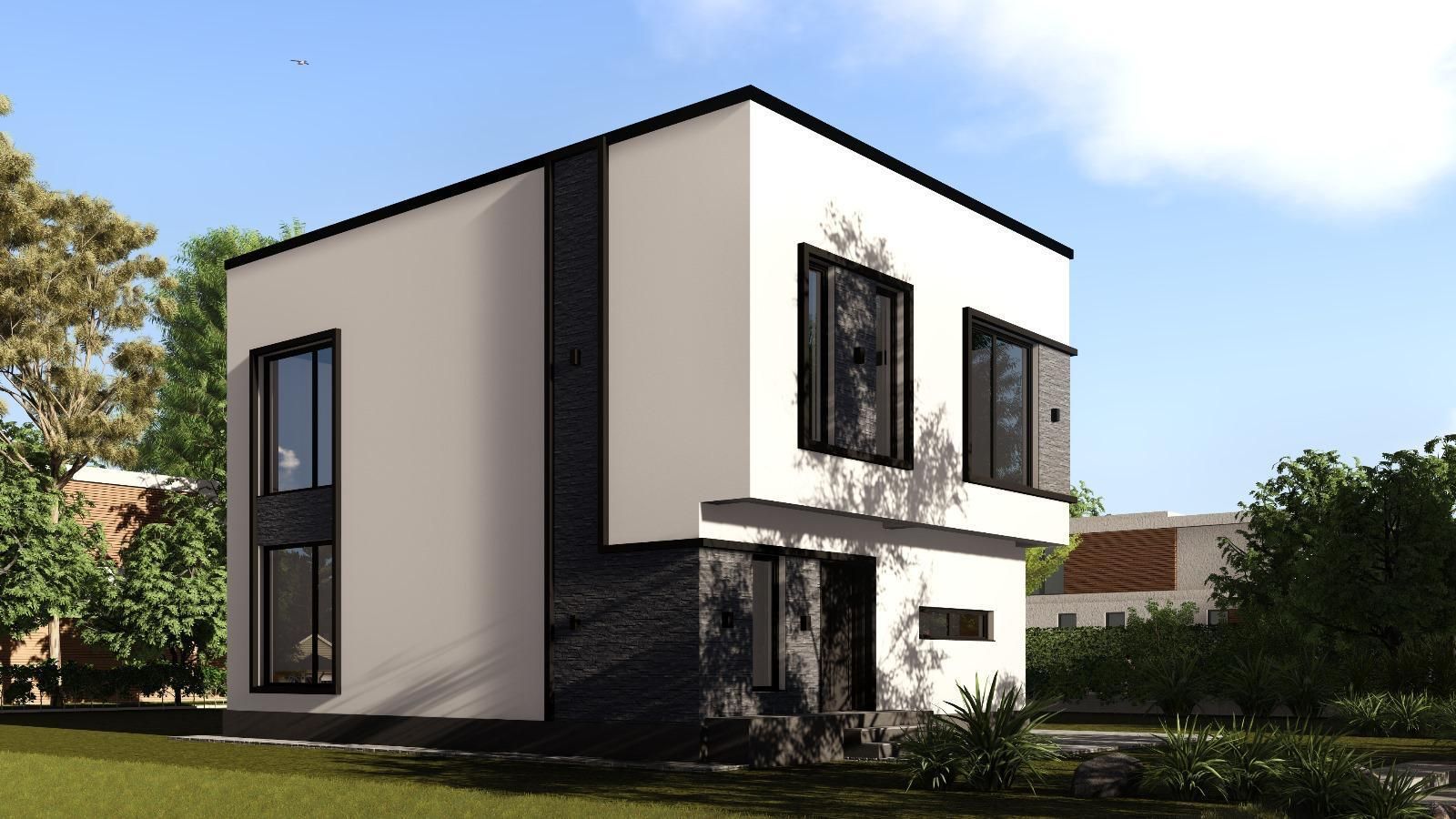 CASA INDIVIDUALA DRUMUL FERMEI, TOATE UTILTATILE, SMART, NOU, COMIS 0% - Poză 7