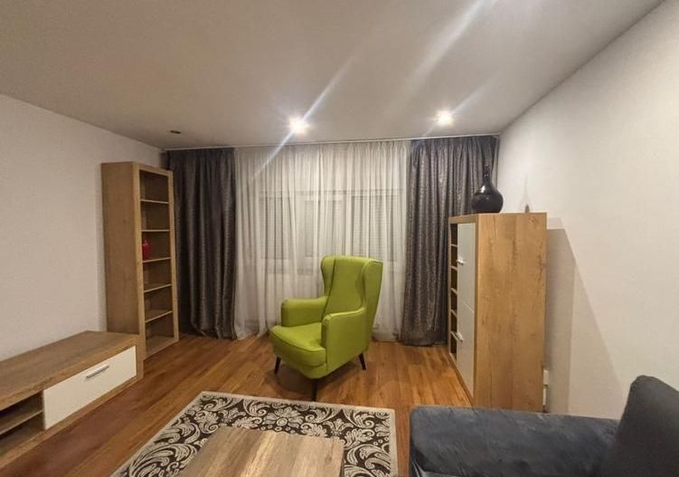 Apartament 2 camere – Nerva Traian, Sector 3 | Parter - Poză 6