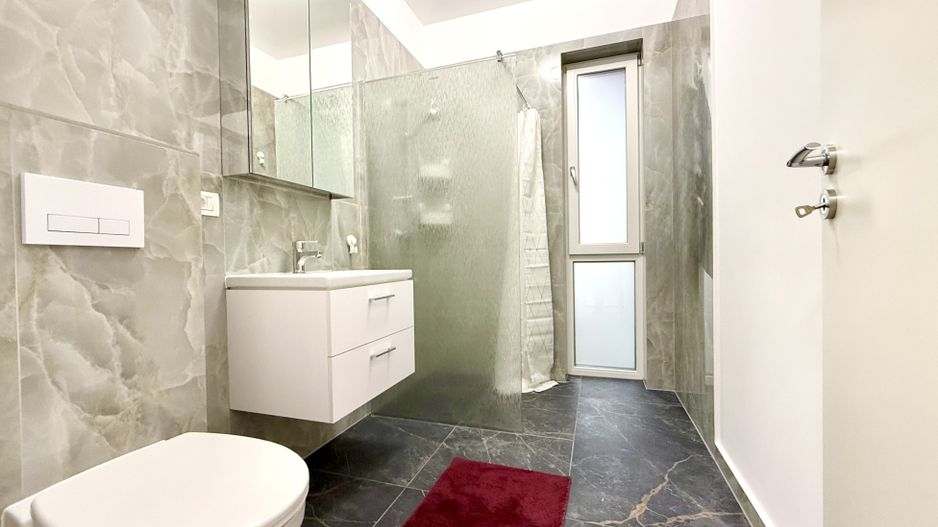 Dumbrăvița - Apartament 2 camere spațios și modern la prima închiriere - Poză 16