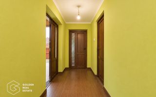 Casa stil brancovenesc, 2 corpuri, localitatea Ususau - Poză 13