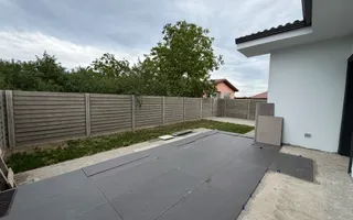 Finisat la cheie. Bucatarie inchisa. Acces asfaltat - Poză 14