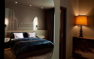 Exclusive 3-Room Apartment for Rent | Primăverii | Aviatorilor - Poză 2