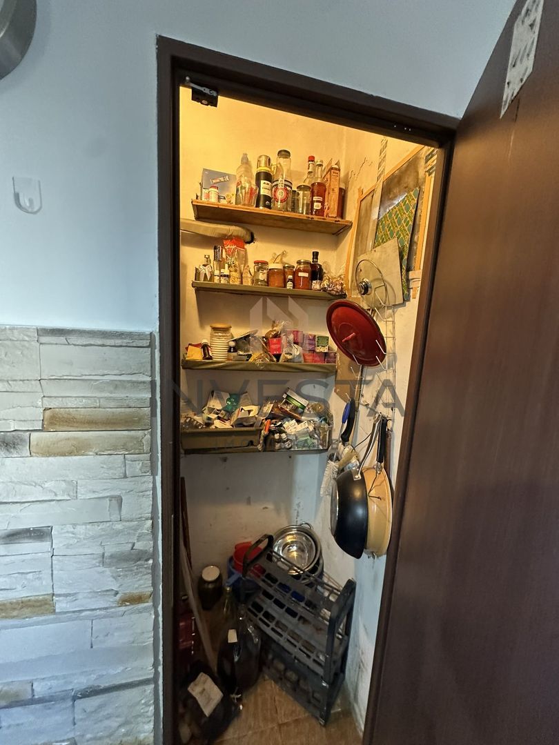 3 camere decomandate Dorobantilor Cluj | zona Biblioteca Judeteana! - Poză 9