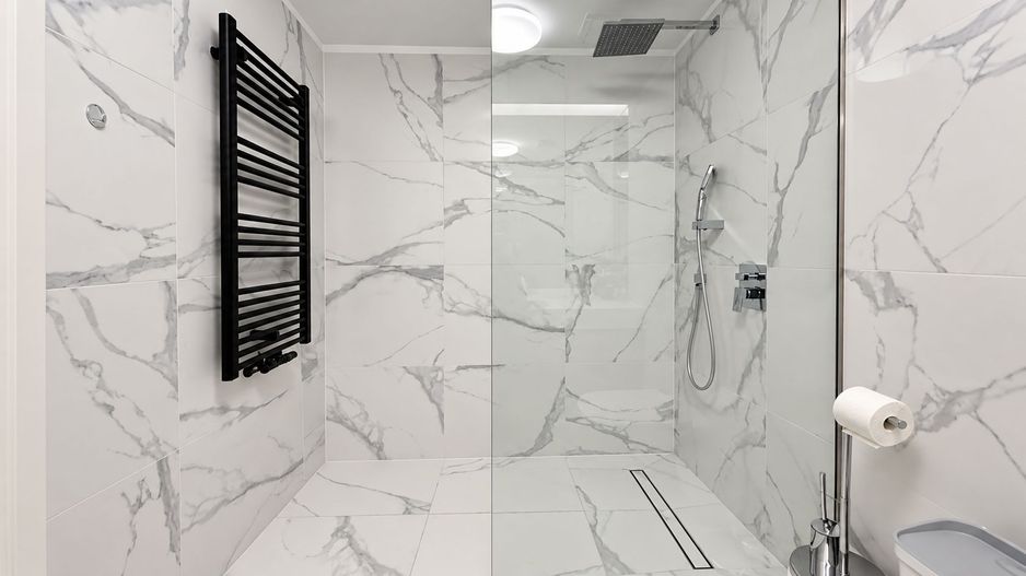 For Rent | Luxury 3-Room Apartment | 122 sqm total area | Yacht Kid - Poză 6