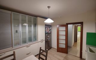 Inchiriere 3 Camere/Utilat /13 Septembrie/Parcare - Poză 9