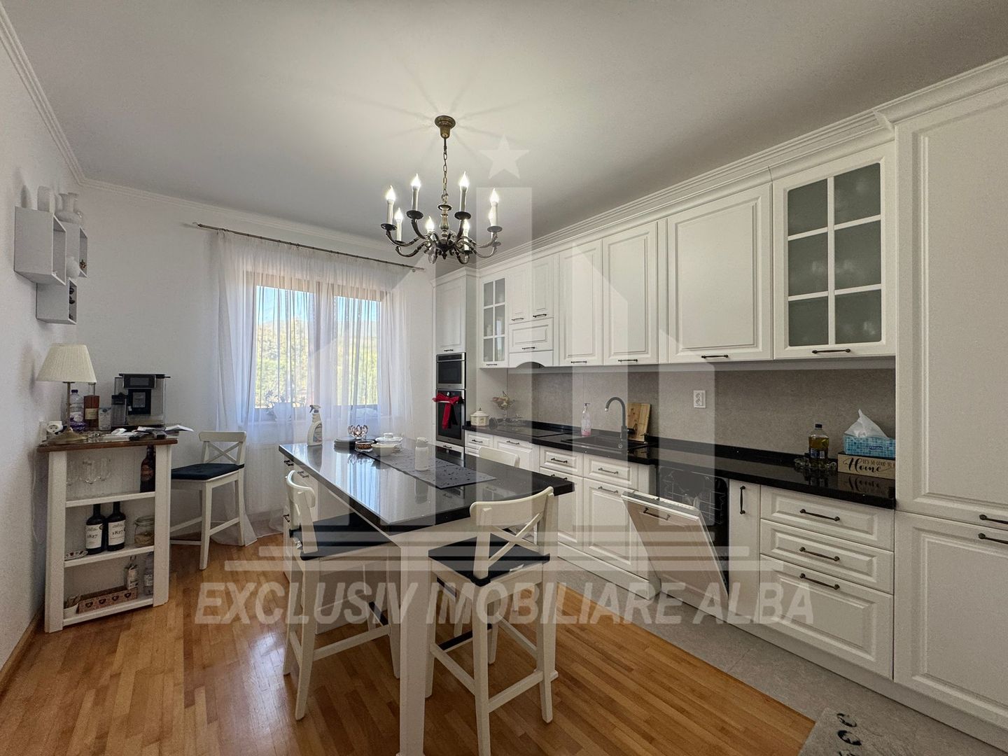 Casa individuala 1 nivel | 140 mp | 1728 mp teren | Alba-Micesti - Poză 4