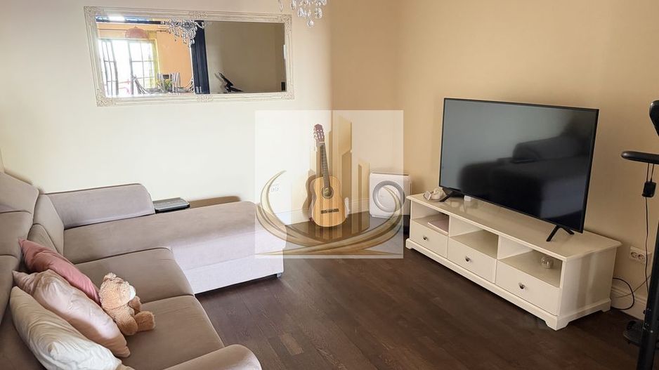 Apartament cu 2 Camere | 64 mp | Terasă 15 mp | Zona Ronat - Poză 3