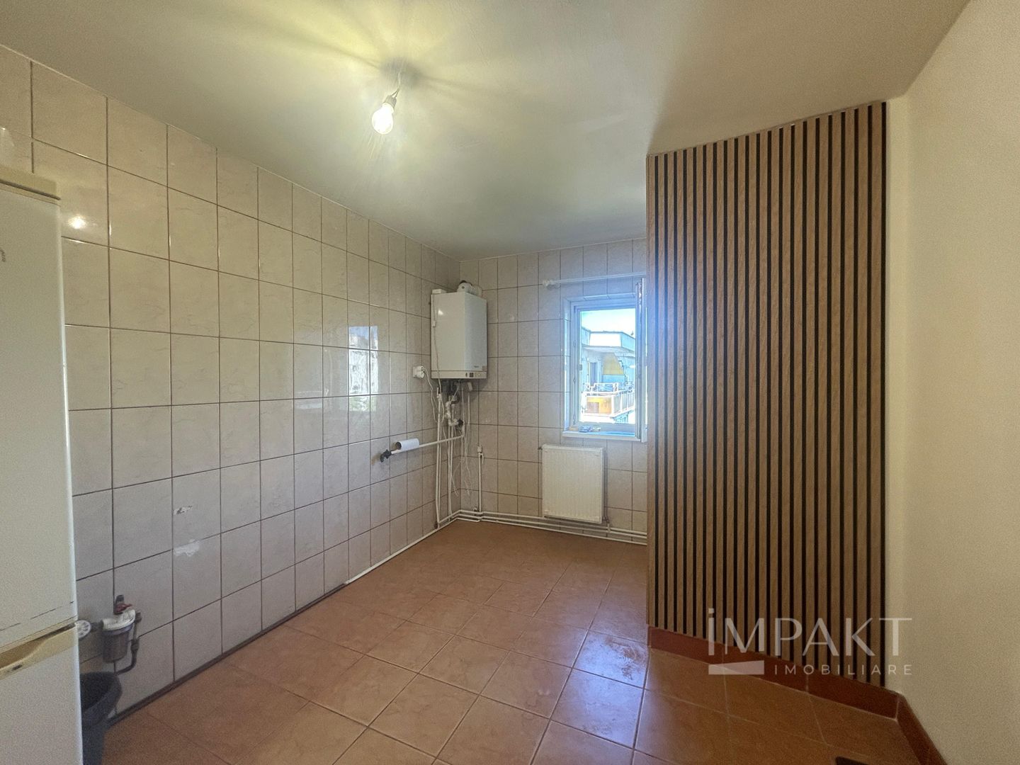 Vanzare apartament cu 3 camere in zona Calea Floresti! - Poză 10