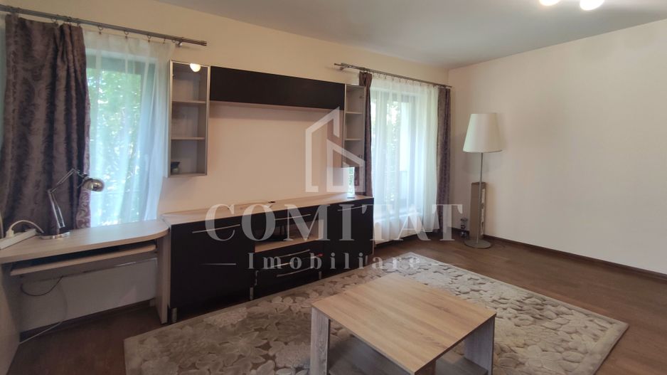 Apartament 2 camere | De închiriat | Decomandat | Cartier Gheorgheni - Poză 2