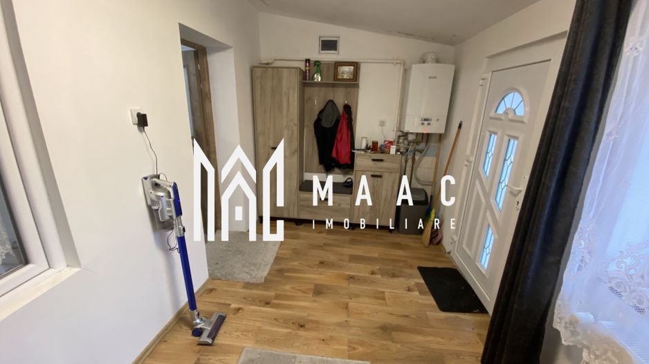 Apartament la casa | Renovat | Garaj | Curte | Lazaret - Poză 6